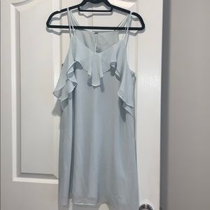 BCBG Generation Mint Dress